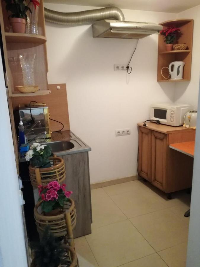 Апартамент Бдин Varna Exterior photo